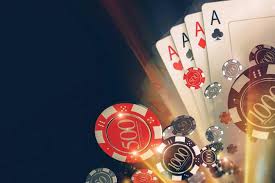 Официальный сайт Blitz Red Casino
